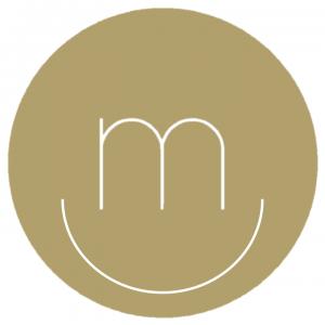 Logo de mathilde simon mathilde ma muse
